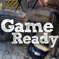 GameReadyStudio