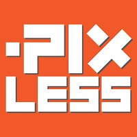 Pixless
