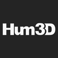 Hum3D