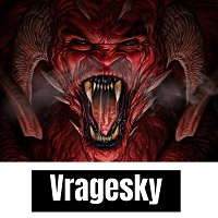 Vragesky